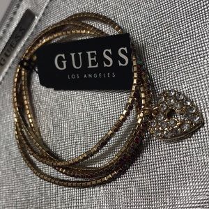 GUESS bracelet set